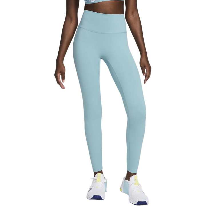 Nike Nike Leggings Women's Denim Blue