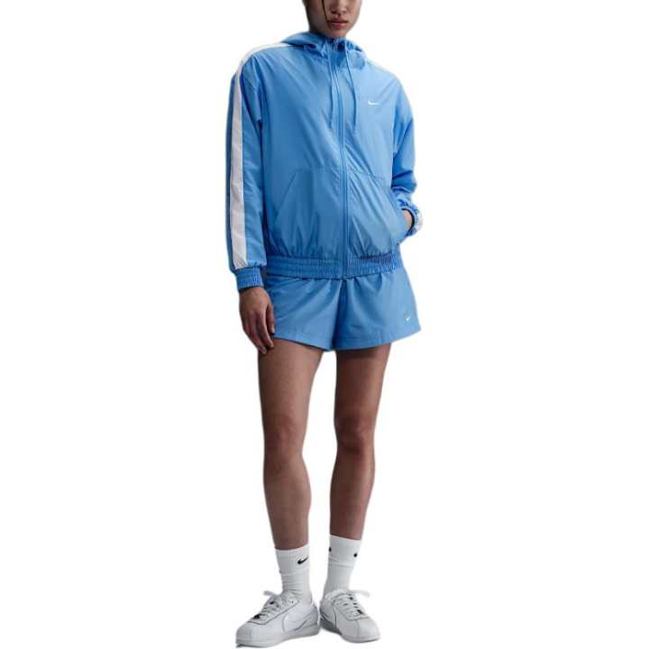 Nike Nike Sportswear Classic Wovens Women's Mid-Rise Shorts