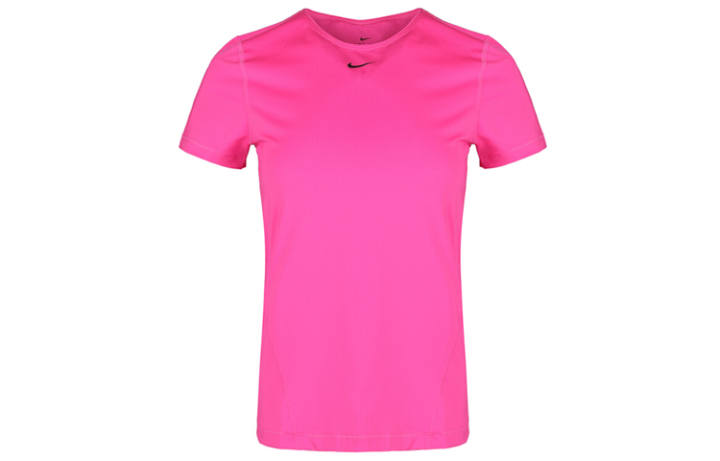 Nike Nike Fitness Clothing Women's Laser Fuchsia Thin