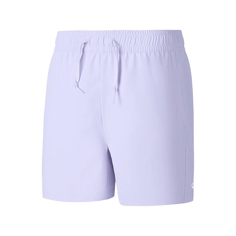 Skechers Sportlife Casual Shorts Women's Photinia Purple/00FW