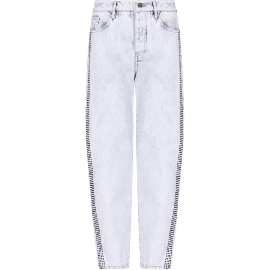 ARMANI EXCHANGE ARMANI EXCHANGEAE Jeans Women's Gray