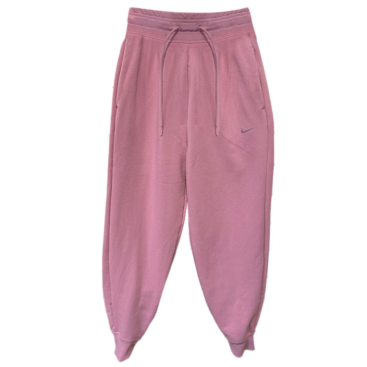 Nike Nike Dri FIT One Women's High Waisted 7/8 French Terry Joggers
