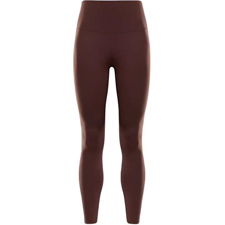 Nike Nike Leggings Women's Red-Brown