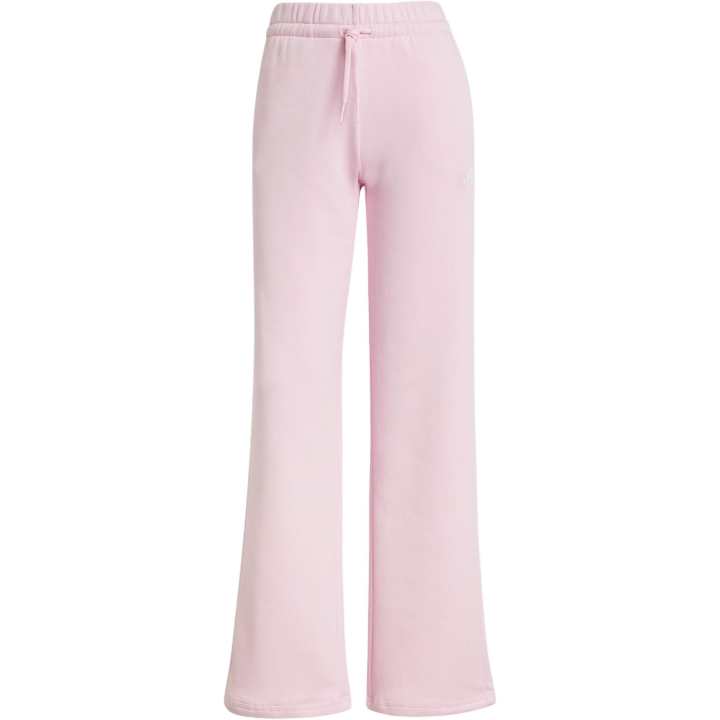 Adidas Adidas Free Shipping With AdiClub Essentials Small Logo Feel Cozy Open Hem Pants