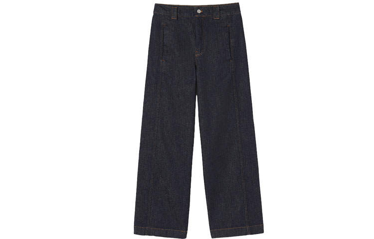 LACOSTE Jeans Women's RNE Moderate Other