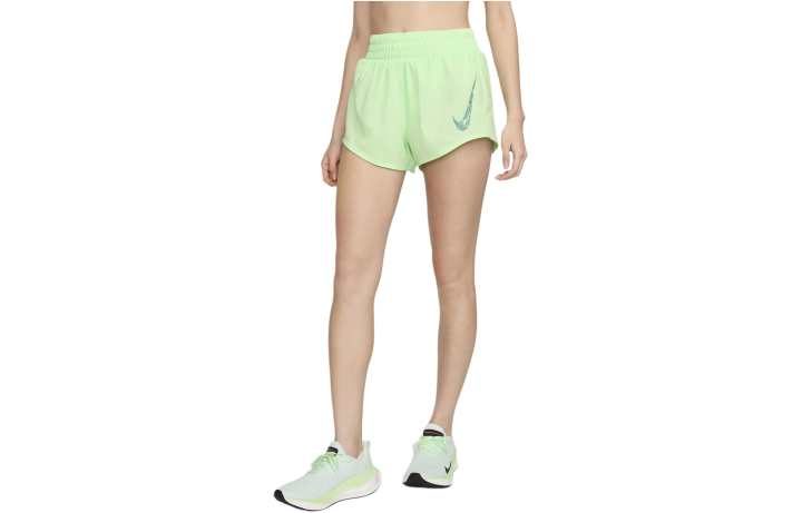 Nike Nike Dri FIT Casual Shorts Women's Vapor Green