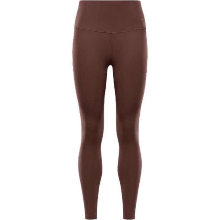 Nike Nike Dri Fit Zenbee Leggings Women's Brown