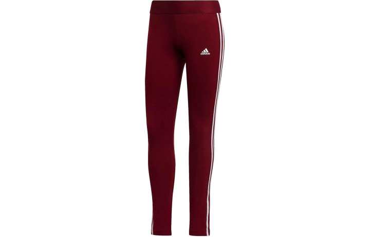 Adidas Adidas Leggings Women's Red Moderate