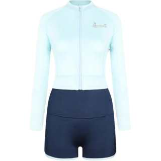 Arena Casual Suits Women's Crew Neck Moderate Other