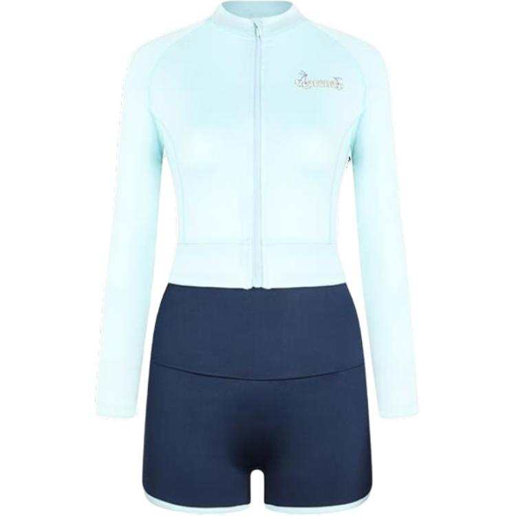 Arena Casual Suits Women's Crew Neck Moderate Other