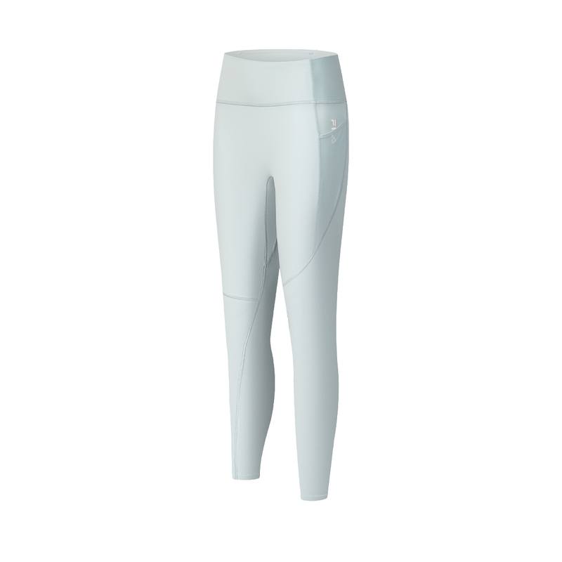 FILA Leggings Women's Erosion Green Moderate