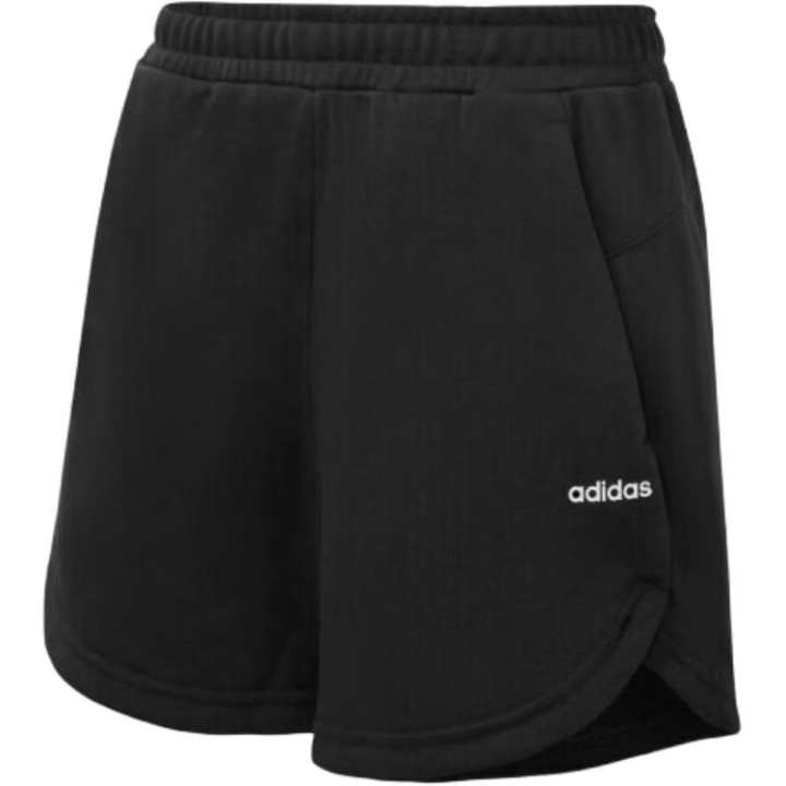 Adidas Adidas Casual Shorts Women's Black