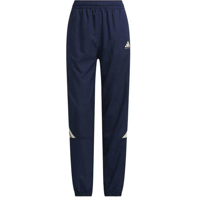 Adidas Adidas Free Shipping With AdiClub Select Woven Pants