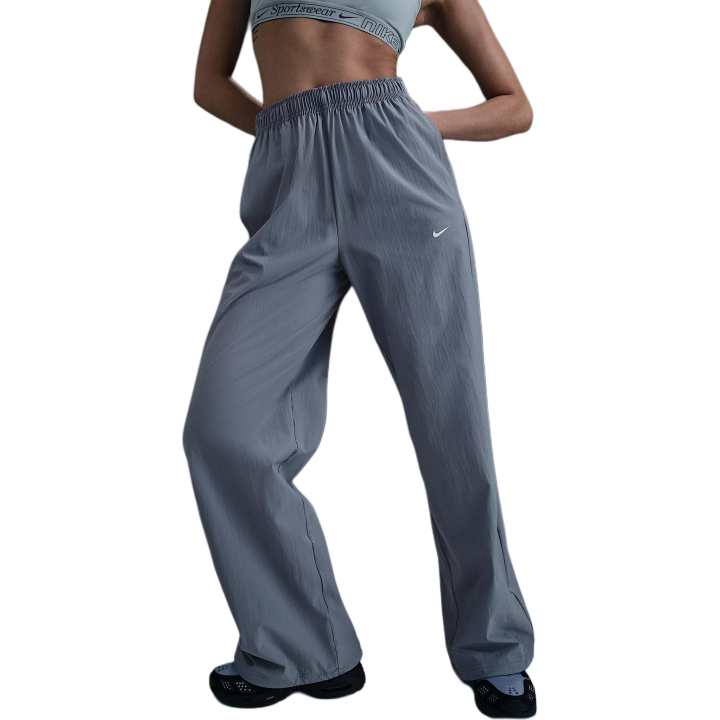 Nike Nike Sportswear Knitted Sweatpants Women's Gray Rock