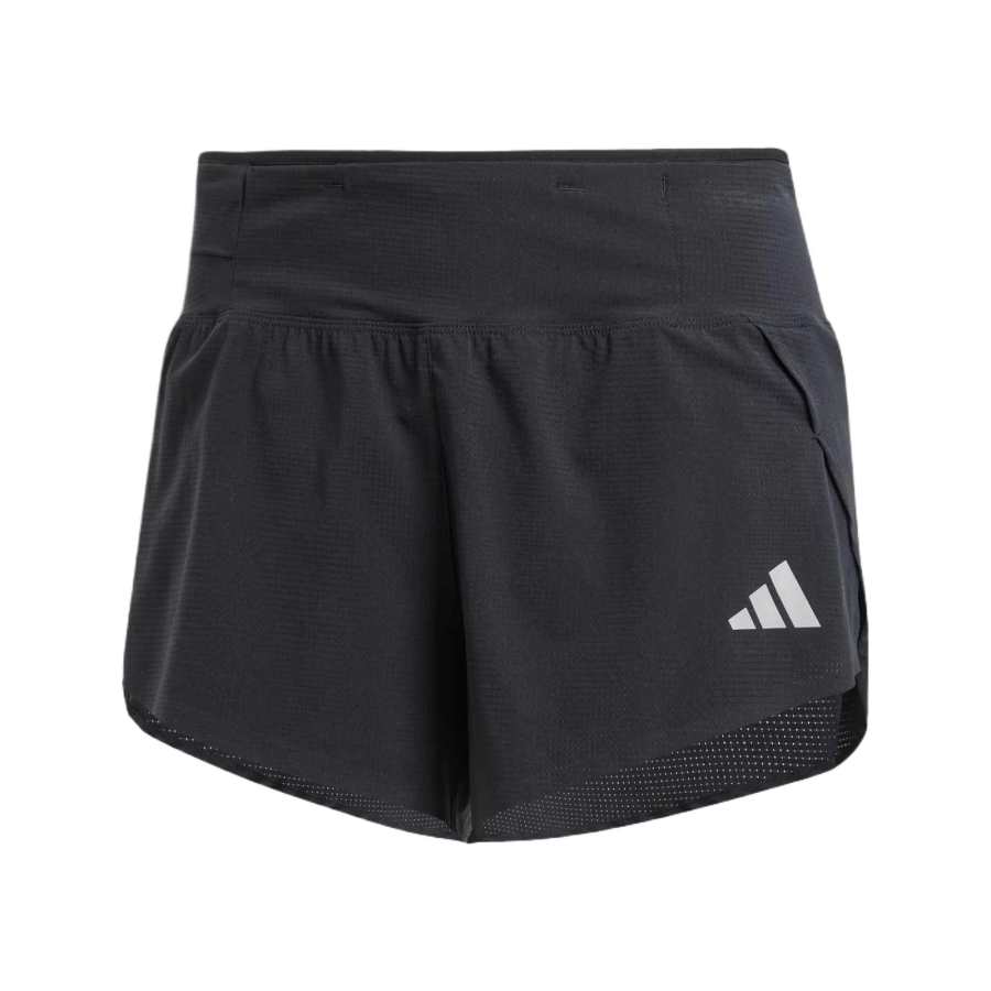 Adidas Adidas Adizero Ekiden Casual Shorts Women's Black