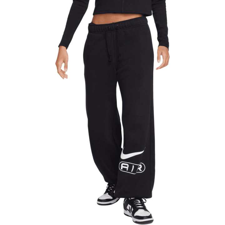 Nike Nike Knitted Sweatpants Women's Black