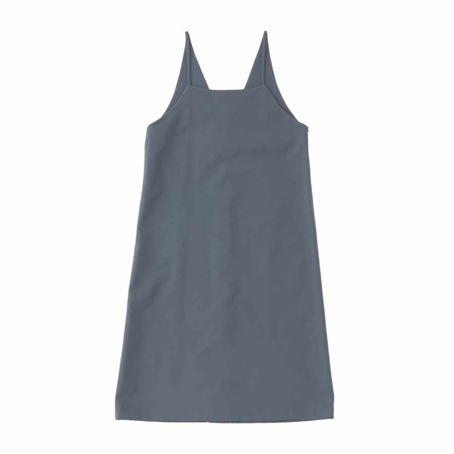 New Balance New Balance Slip Dress Women's Gray