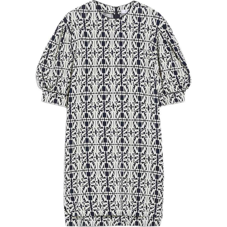 MaxMara MaxMara Gustavo Mini Dress
