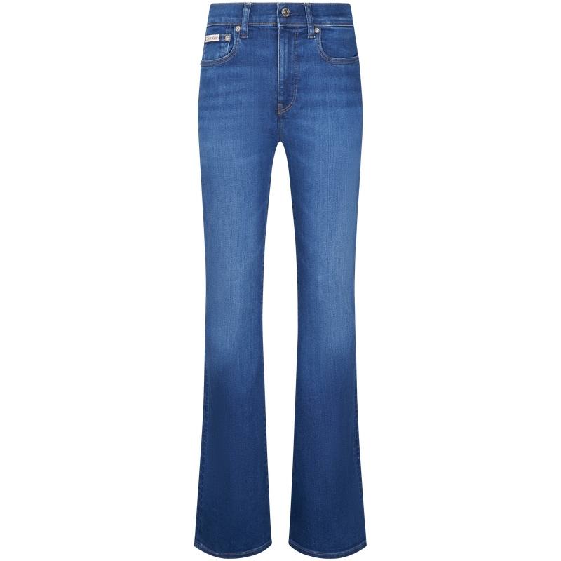 CALVIN KLEIN Jeans Women's Denim Blue