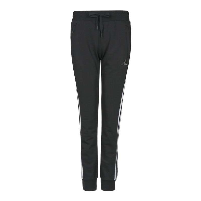 Adidas Adidas Knitted Sweatpants Women's Black