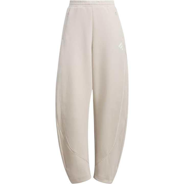 Adidas Adidas Knitted Sweatpants Women's Miracle Bauxite Brown