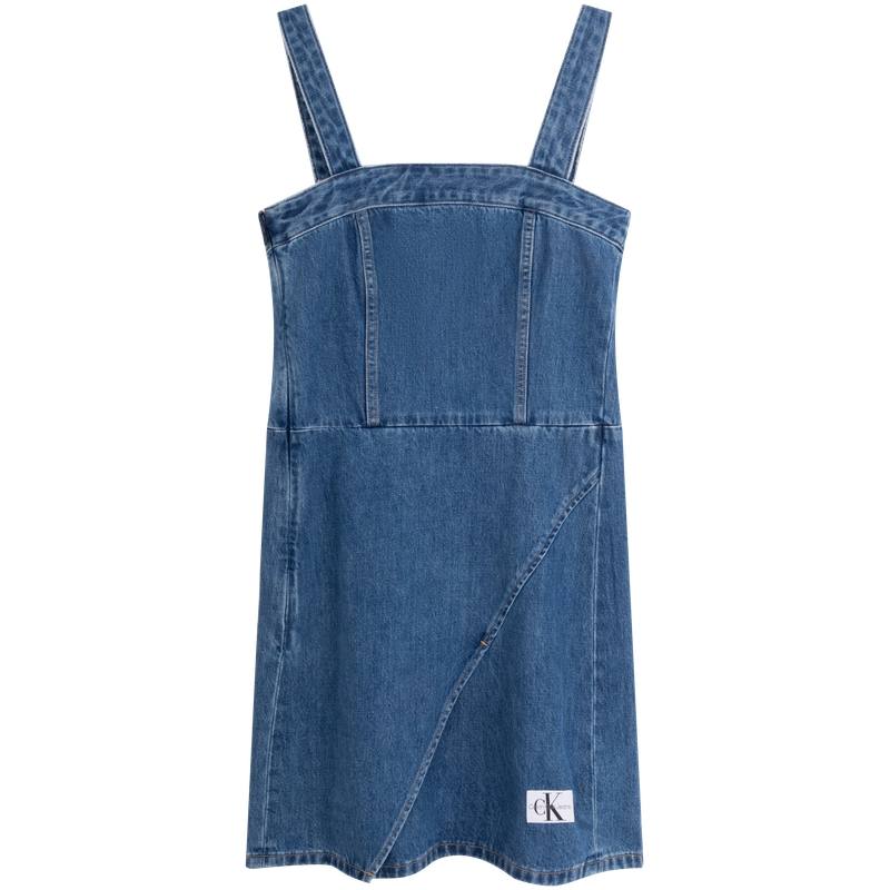 CALVIN KLEIN Slip Dress Women's