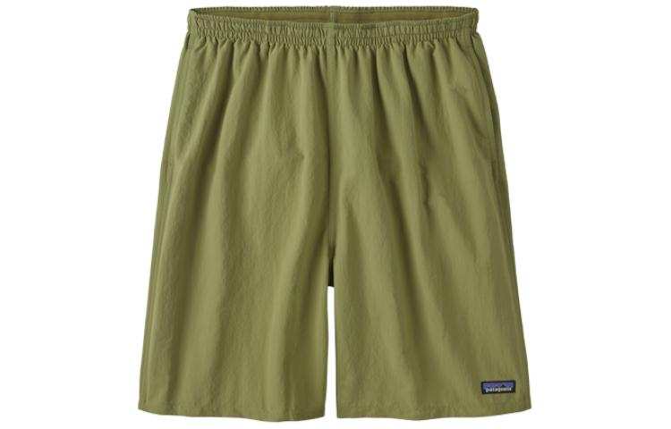 Patagonia Baggies Casual Shorts Women's