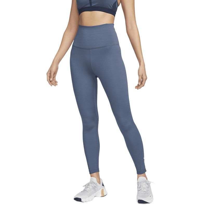 Nike Nike Sports Life Collection Yoga Pants Women's Blue