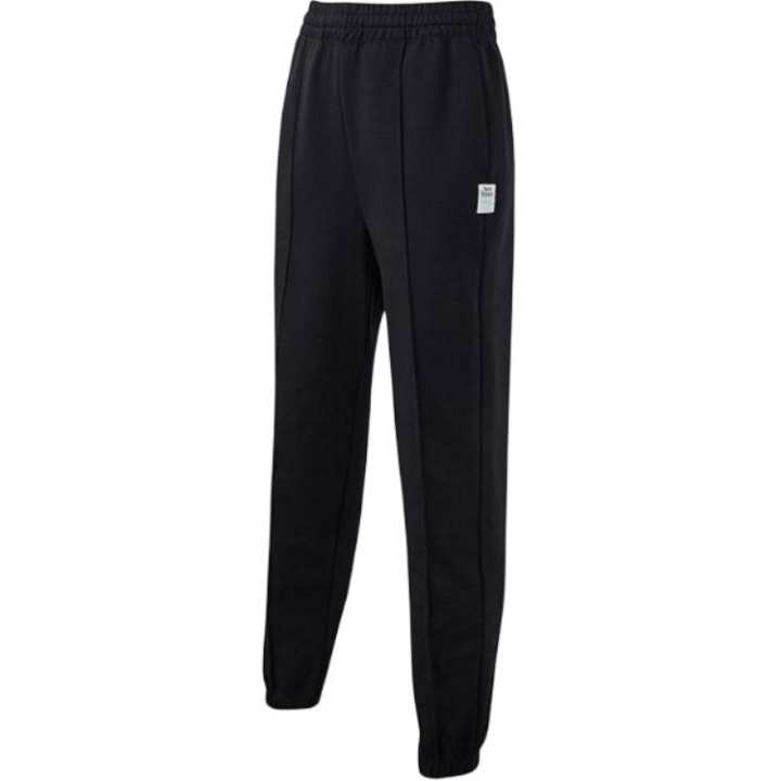 New Balance New Balance Knitted Sweatpants Women's Black
