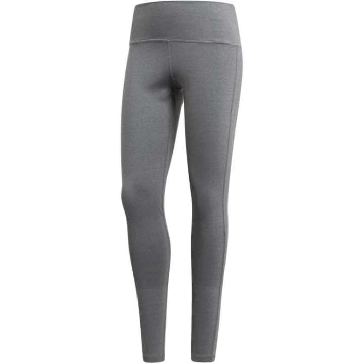 Adidas Adidas Leggings Women's Black/Gray