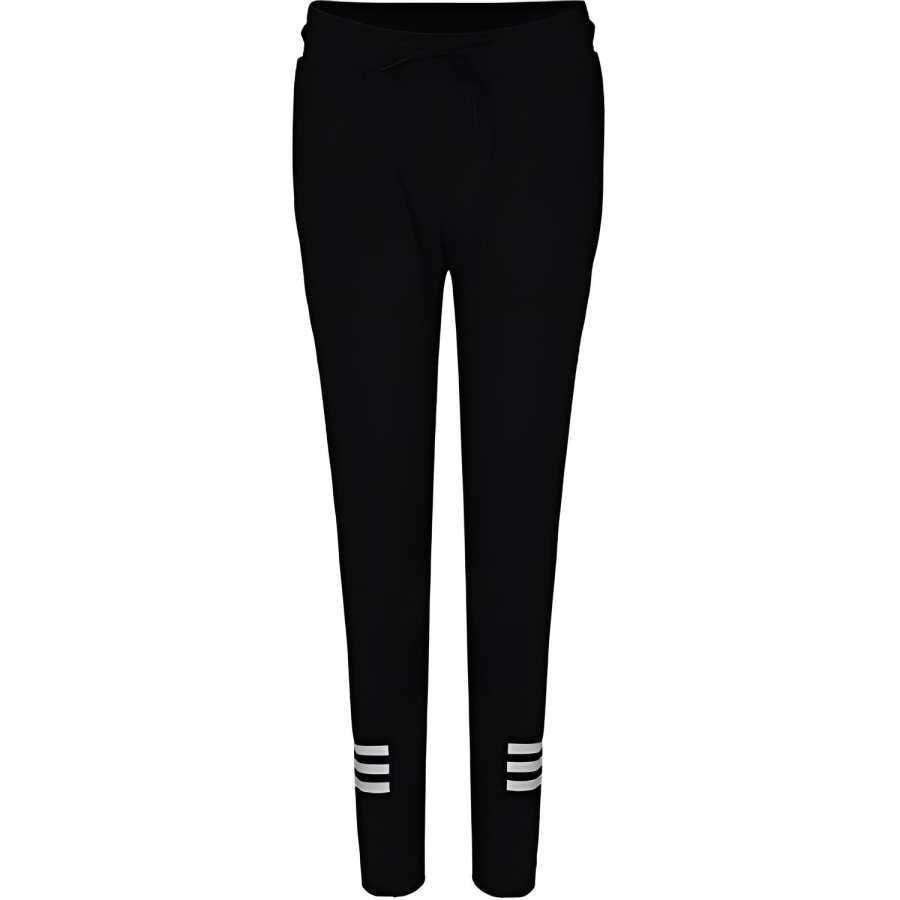 Adidas Neo Knitted Sweatpants Women's Black