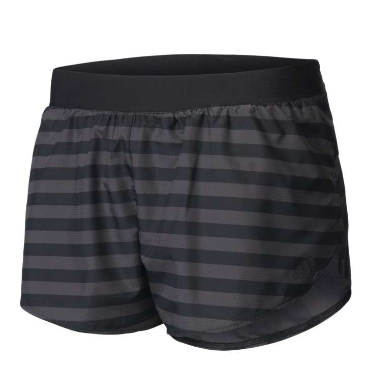 Adidas Adidas Casual Shorts Women's Graphite Black