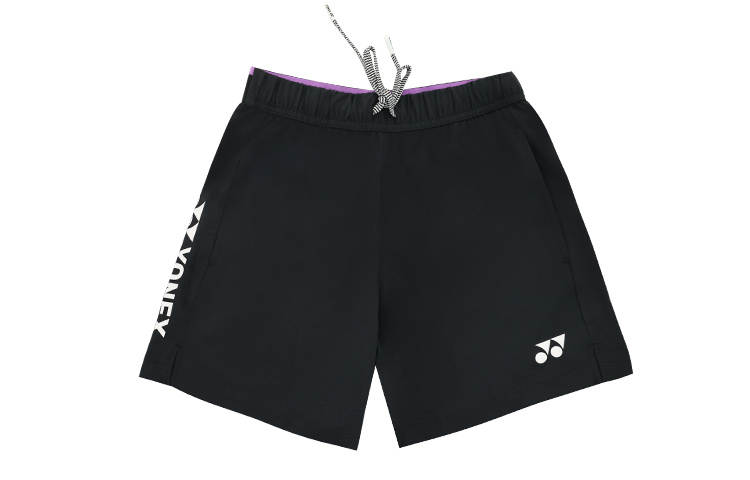 YONEX Casual Shorts Women's Black