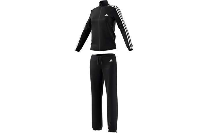 Adidas Adidas Back 2 Basic track jacket