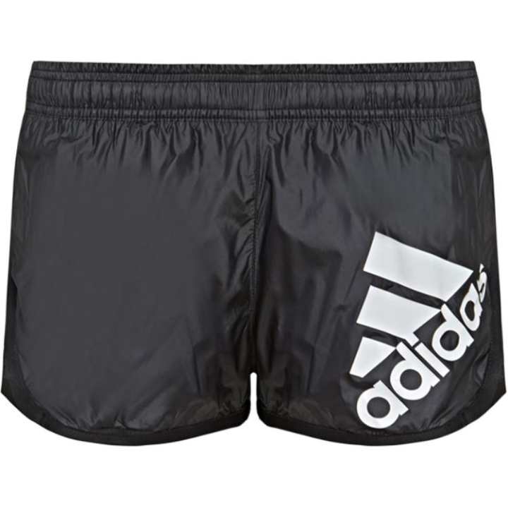Adidas Adidas Casual Shorts Women's Black