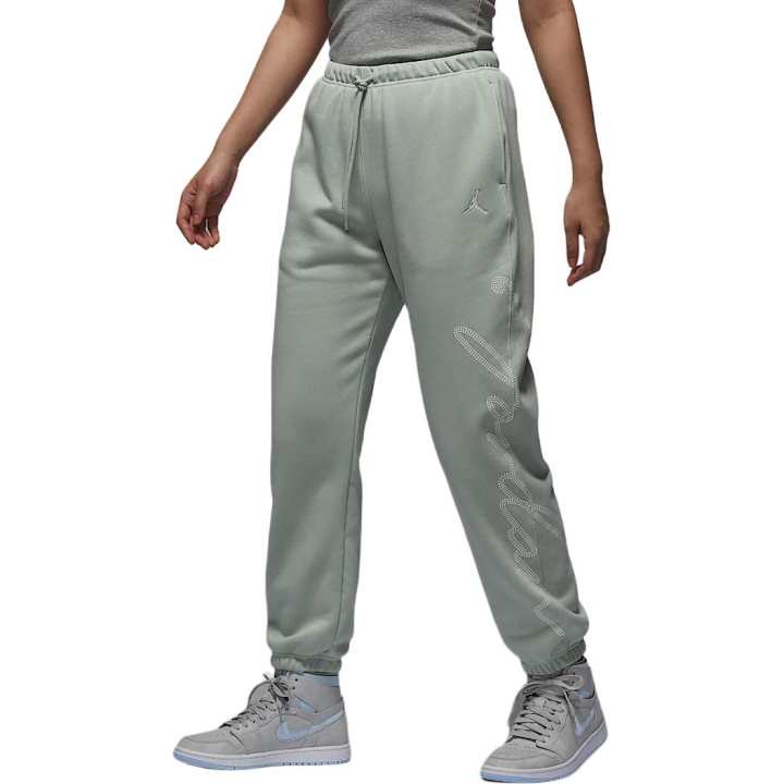 Jordan JORDAN Brooklyn Fleece Women's Graphic Pants
