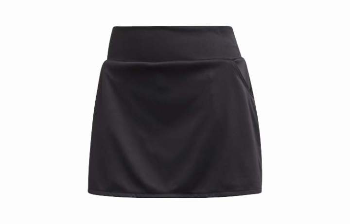 Adidas Adidas Casual Short Skirts Women's Black