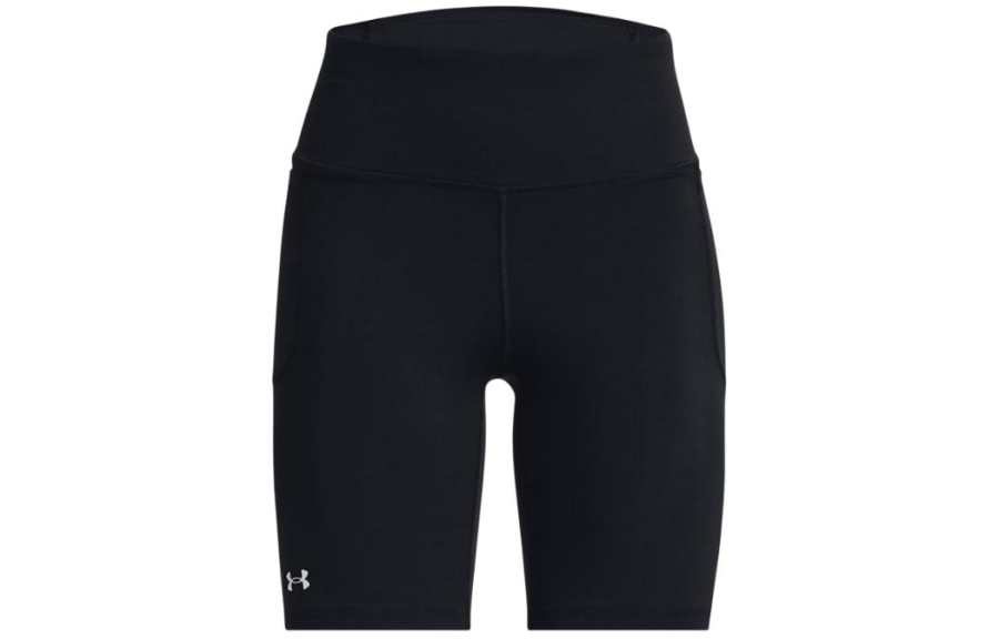 Under Armour Casual Shorts Women's Black