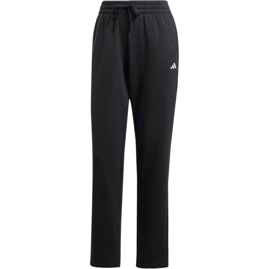 Adidas Adidas Knitted Sweatpants Women's Black