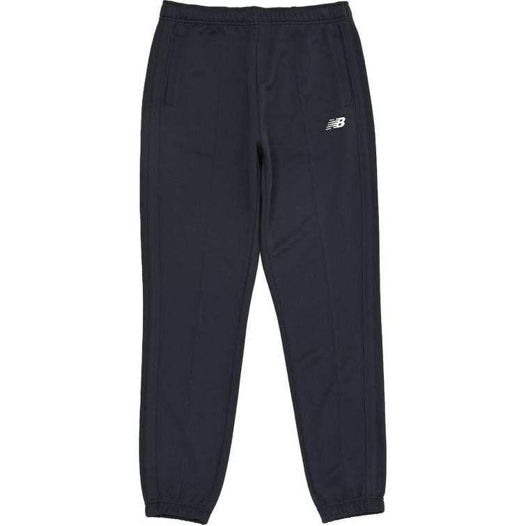 New Balance New Balance SS25 Knitted Sweatpants Women's Black