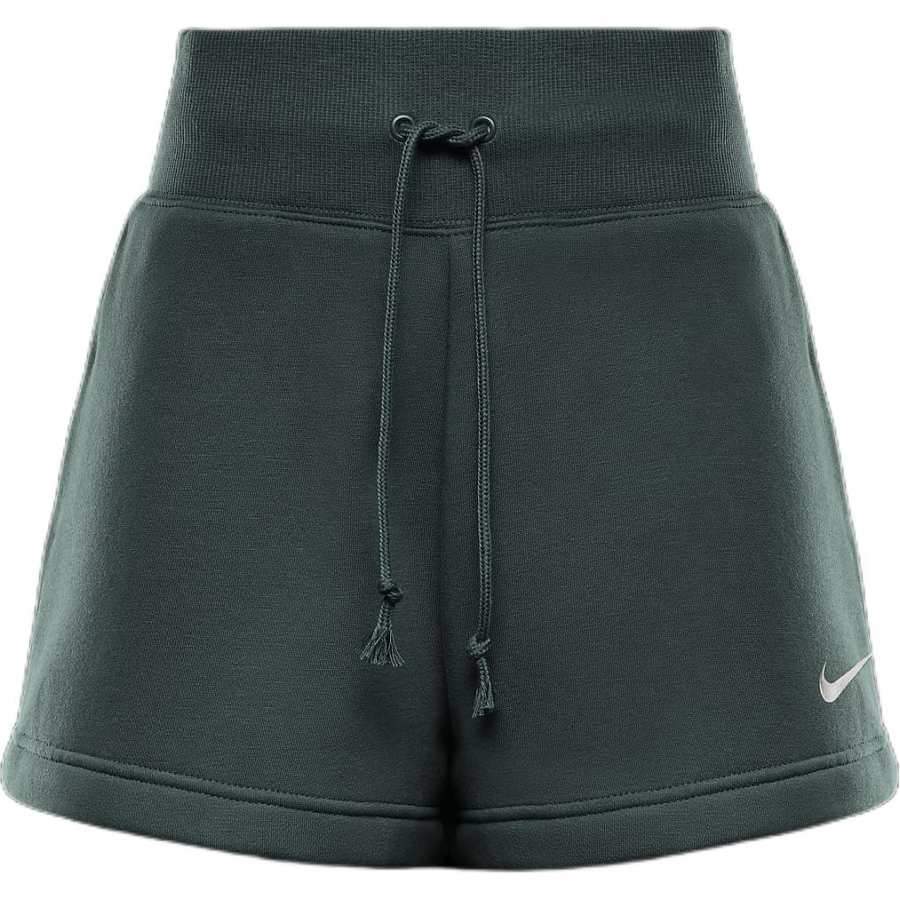 Nike Nike Sportswear Phoenix Fleece Women's High Waisted Loose Shorts
