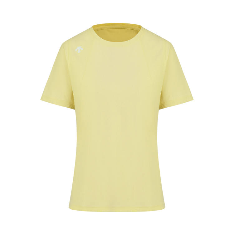 DESCENTE WOMEN'S TRAINING Regular T Shirt Women's