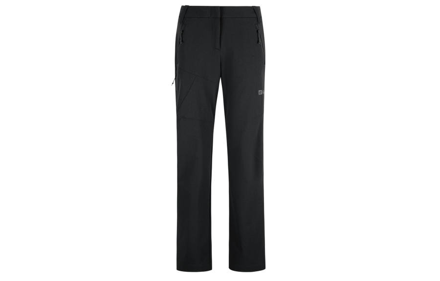 Jack Wolfskin Windbreaker Pants Women's