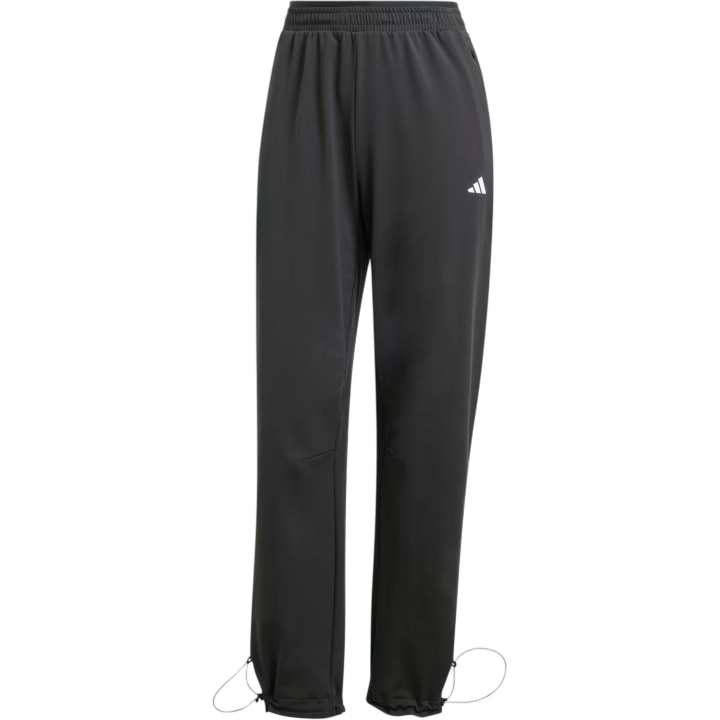 Adidas Adidas Knitted Sweatpants Women's Black