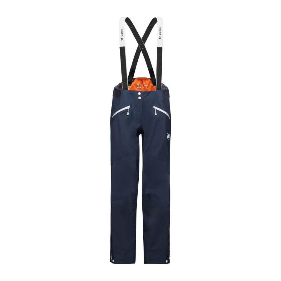 MAMMUT Nordwand ProNordwand Pro HS Cargo Pants Women's