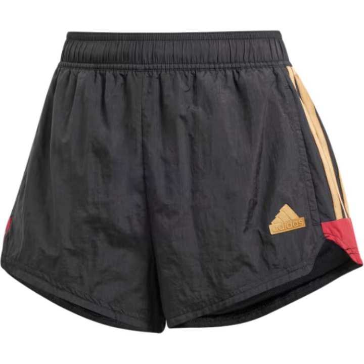 Adidas Adidas Casual Shorts Women's Black