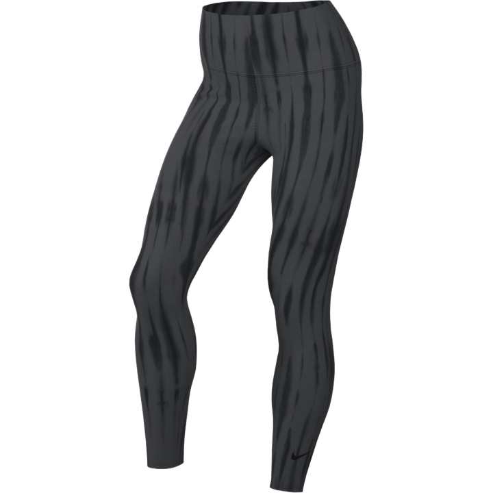 Nike Nike Leggings Women's Gray Moderate