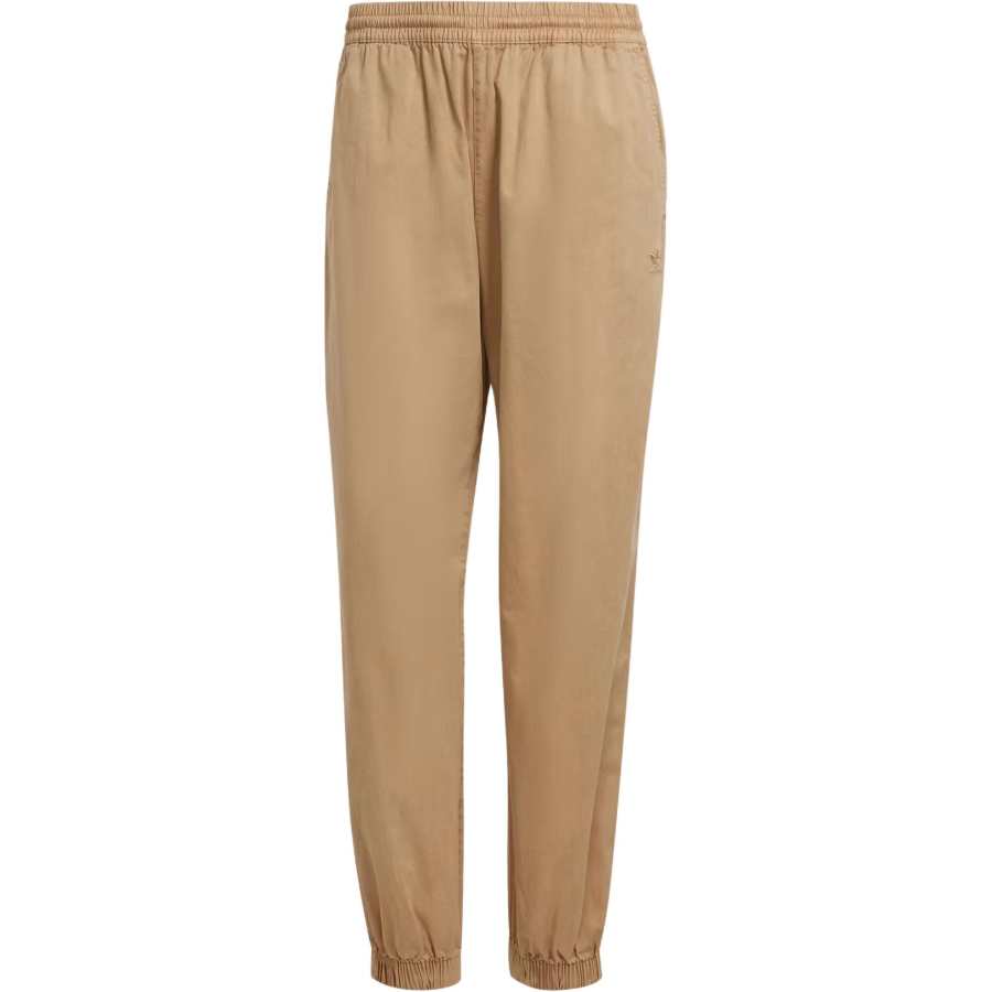 Adidas Originals Essentials+ Knitted Sweatpants Women's Magic Beige