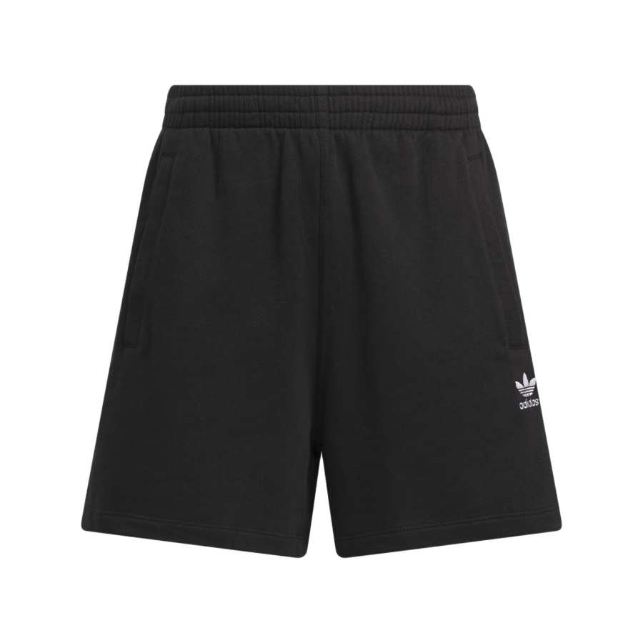 Adidas Originals logo essential shorts