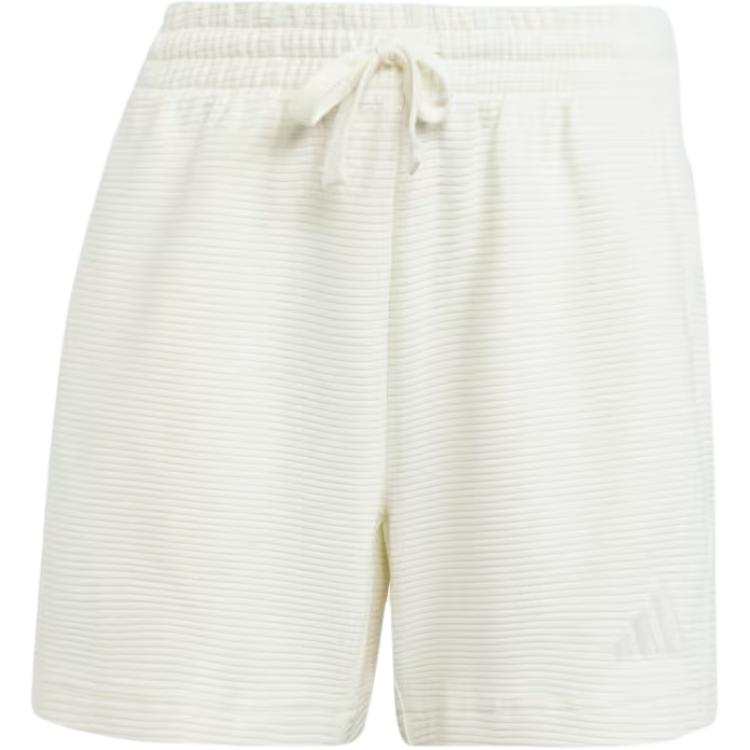 Adidas Adidas All Szn Casual Shorts Women's Ecru